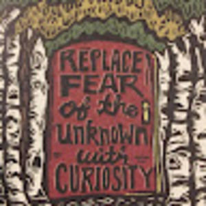 Meet your Posher, Kristi